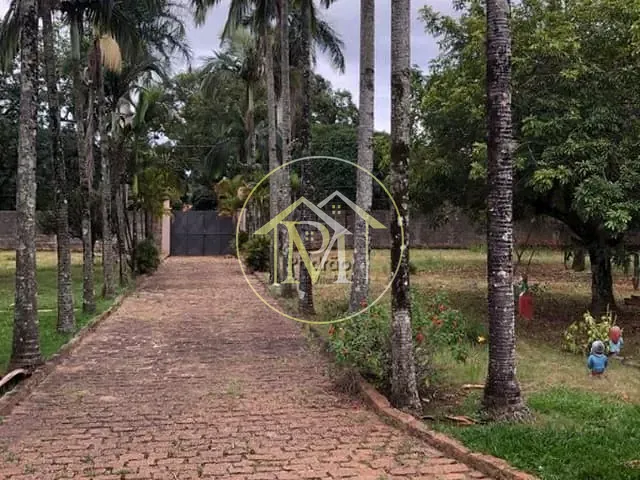 Chácara com 2297m² 3 quartos e 2 banheiros, à venda, no bairro Parque Monte Bianco em Araçoiaba da Serra