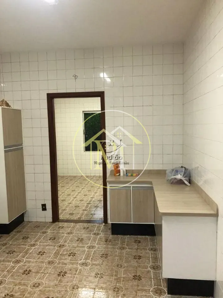 Chácara, 3 quartos, 2297 m² - Foto 3