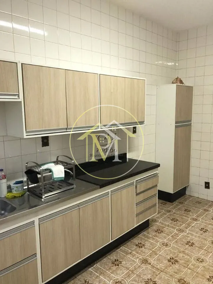 Chácara, 3 quartos, 2297 m² - Foto 4