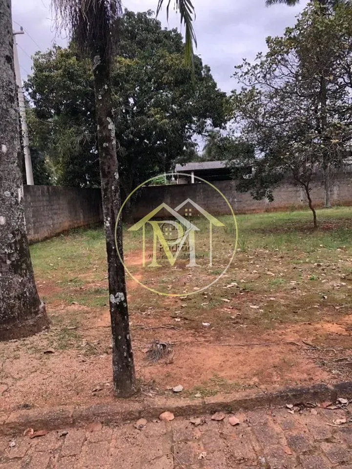 Chácara, 3 quartos, 2297 m² - Foto 29