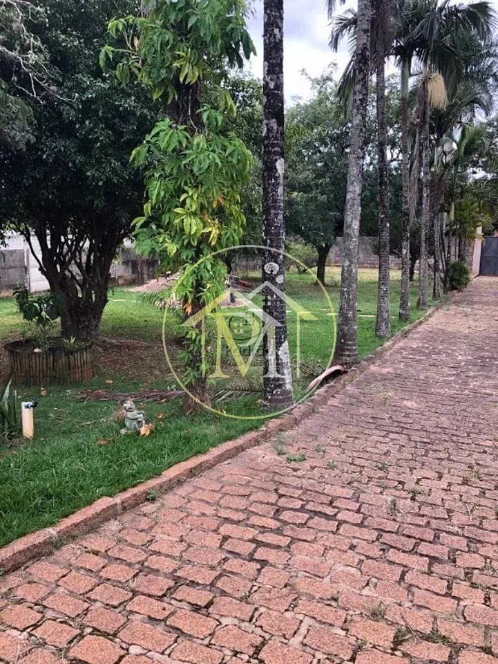 Chácara, 3 quartos, 2297 m² - Foto 32