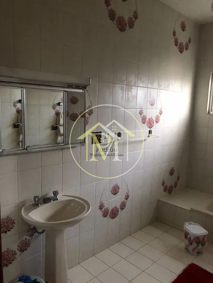 Chácara, 3 quartos, 2297 m² - Foto 13