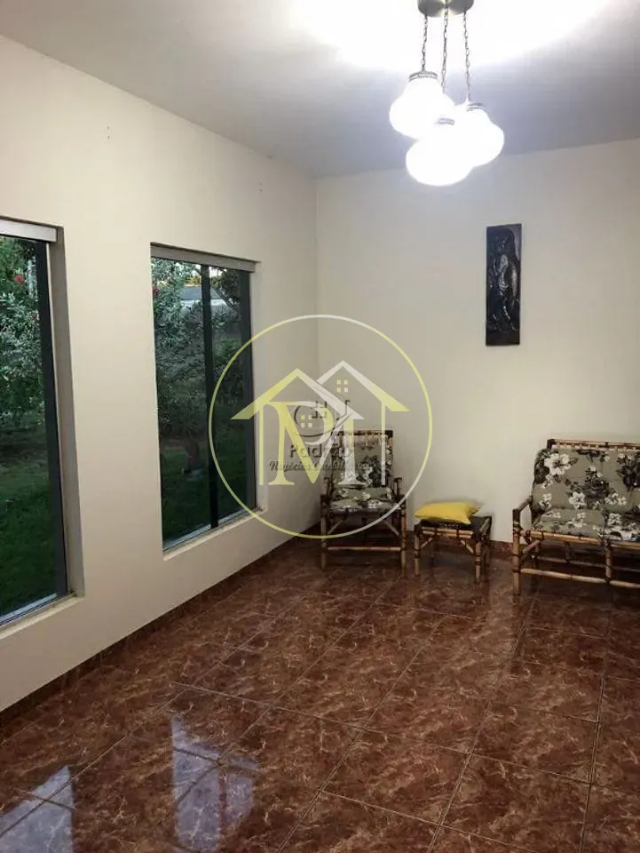 Chácara, 3 quartos, 2297 m² - Foto 20