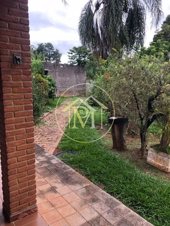 Chácara, 3 quartos, 2297 m² - Foto 24