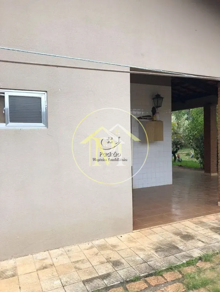 Chácara, 3 quartos, 2297 m² - Foto 28