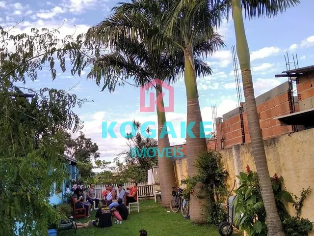 Chácara com 14000m² 1 quarto e 2 banheiros, à venda, no bairro Jardim Santa Hermínia em São José Dos Campos