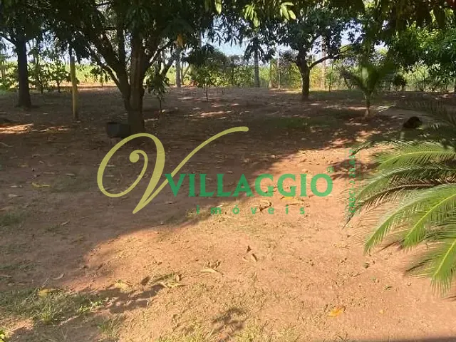Chácara com 23500m², à venda, no bairro Zona Rural em Bady Bassitt