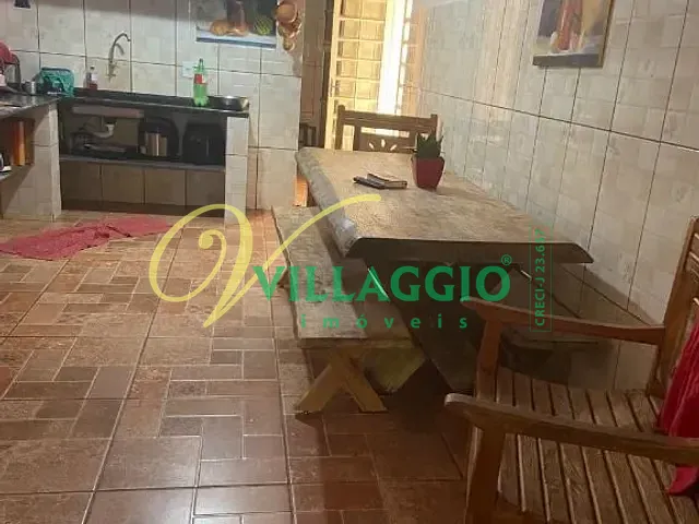 Chácara com 23500m², à venda, no bairro Zona Rural em Bady Bassitt