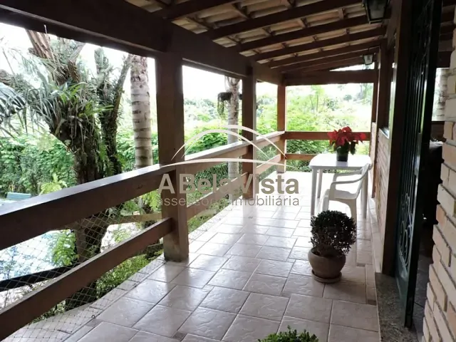 Chácara com 1123m² 5 quartos e 9 banheiros, à venda, no bairro Chácara Vale do Rio Cotia em Carapicuíba