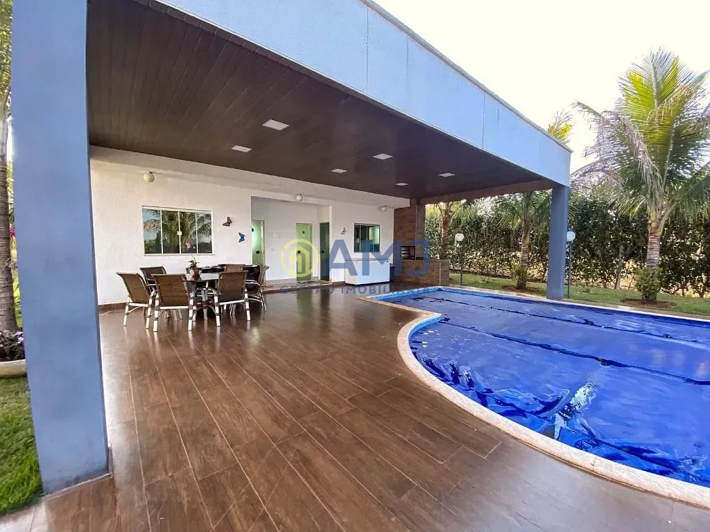 Chácara, 6 quartos, 2000 m² - Foto 24