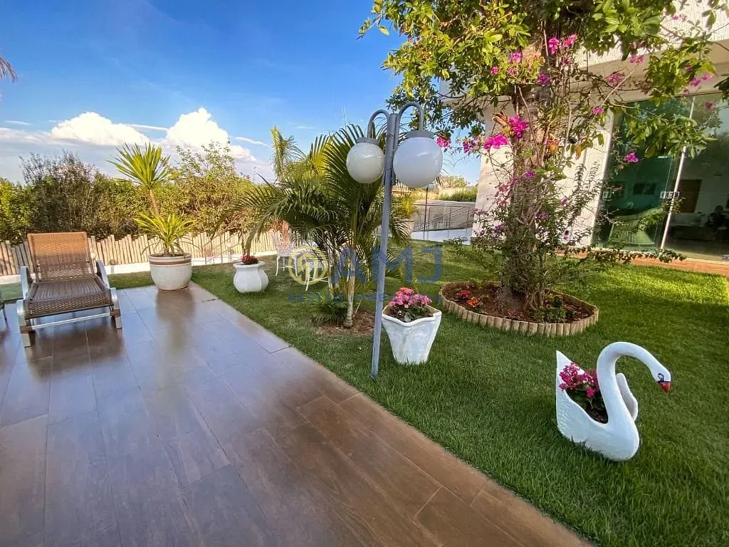 Chácara, 6 quartos, 2000 m² - Foto 25