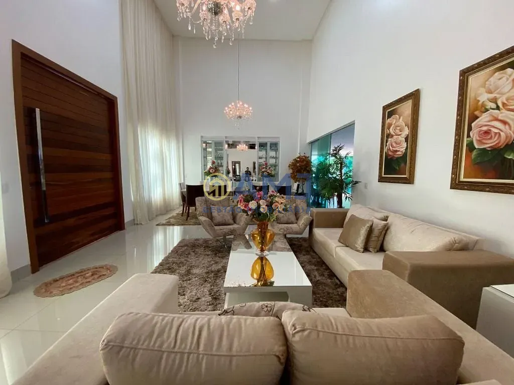 Chácara, 6 quartos, 2000 m² - Foto 6