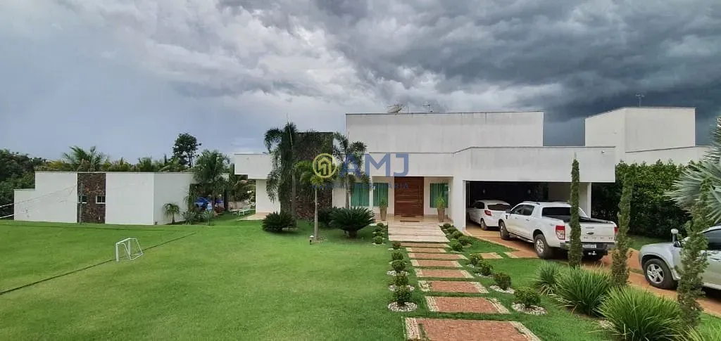 Chácara, 6 quartos, 2000 m² - Foto 27