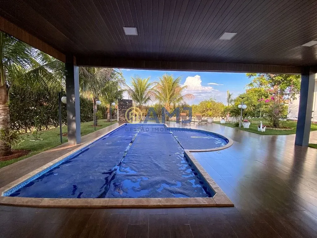 Chácara, 6 quartos, 2000 m² - Foto 22