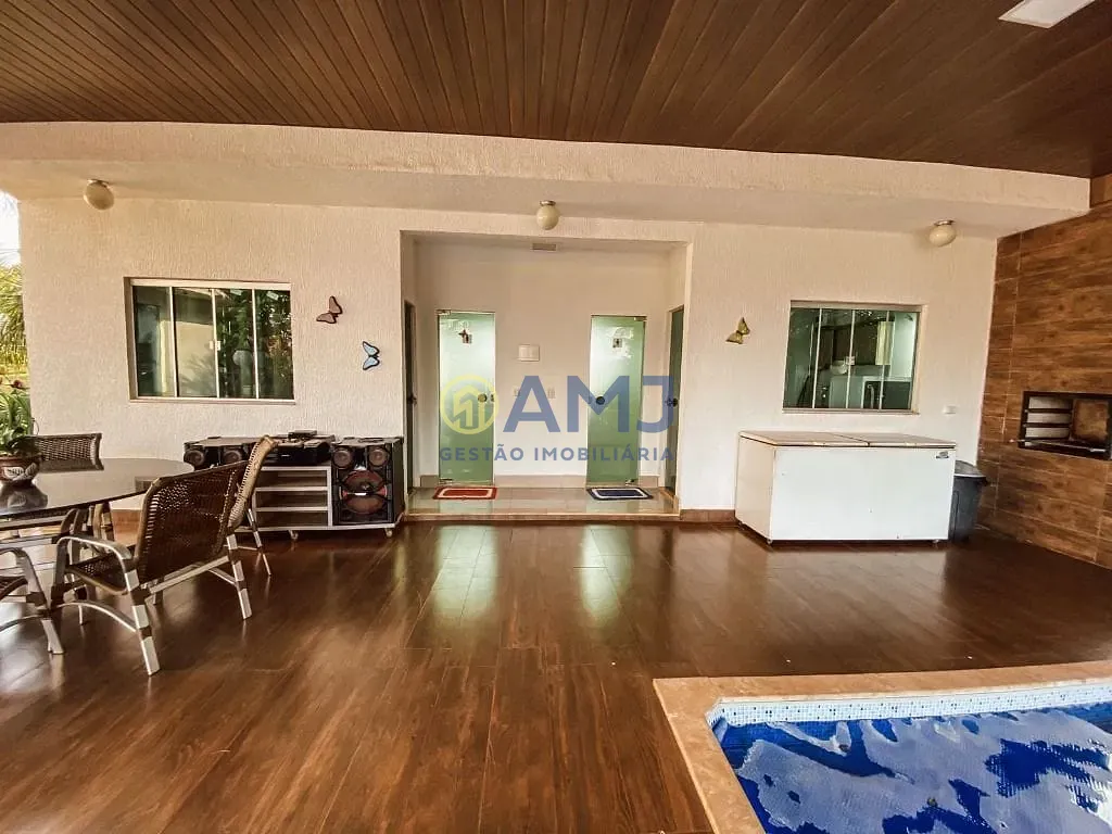 Chácara, 6 quartos, 2000 m² - Foto 23