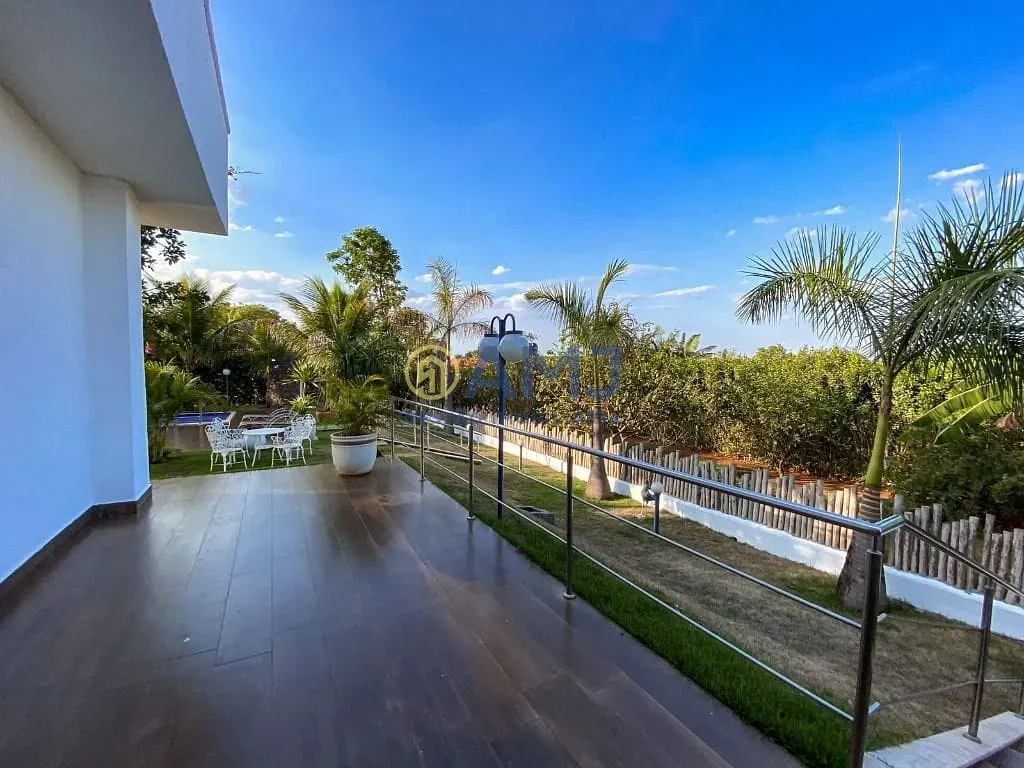 Chácara, 6 quartos, 2000 m² - Foto 26