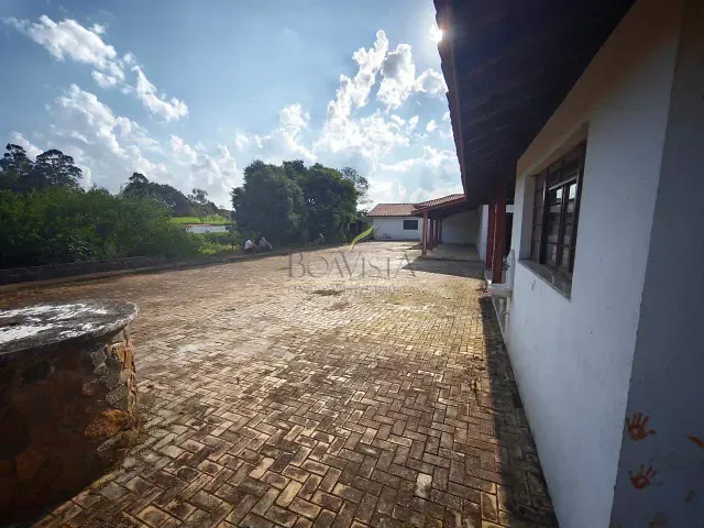 Chácara 3 quartos e 3 banheiros, para alugar, no bairro Boa Vista em Piracaia