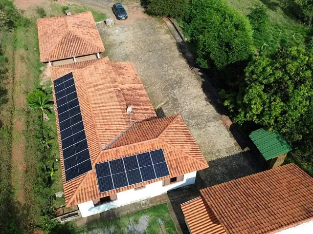Chácara 3 quartos e 3 banheiros, para alugar, no bairro Boa Vista em Piracaia