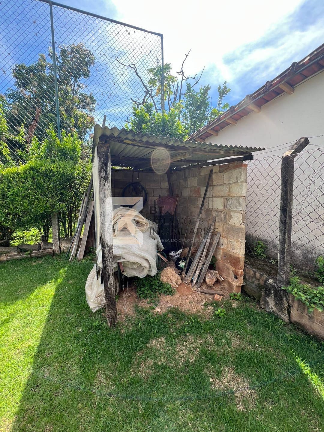 Chácara, 3 quartos, 2500 m² - Foto 54