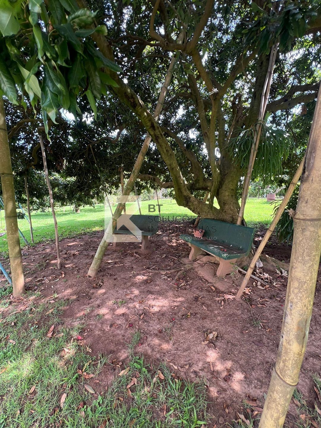 Chácara, 3 quartos, 2500 m² - Foto 50