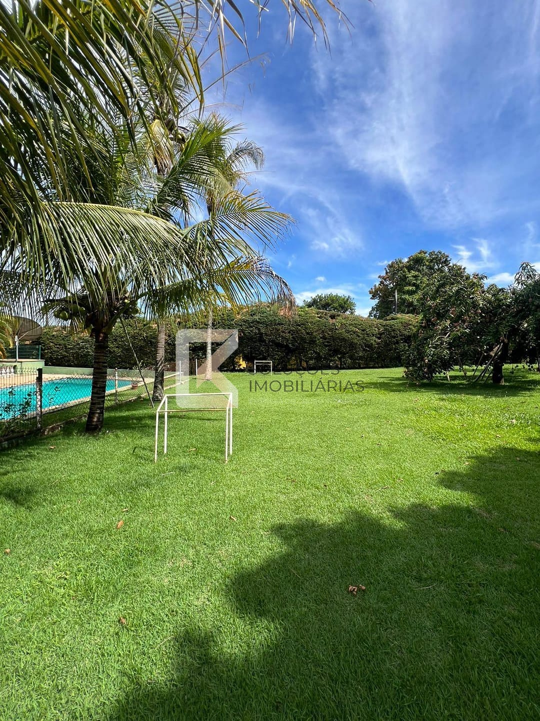 Chácara, 3 quartos, 2500 m² - Foto 48