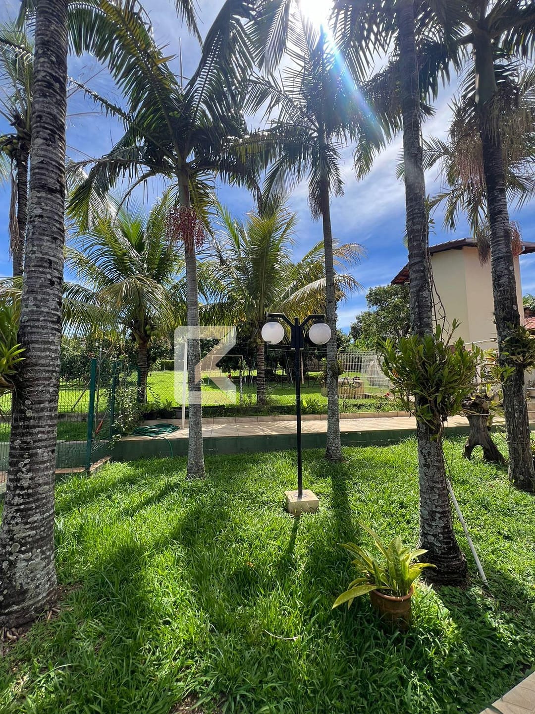 Chácara, 3 quartos, 2500 m² - Foto 42