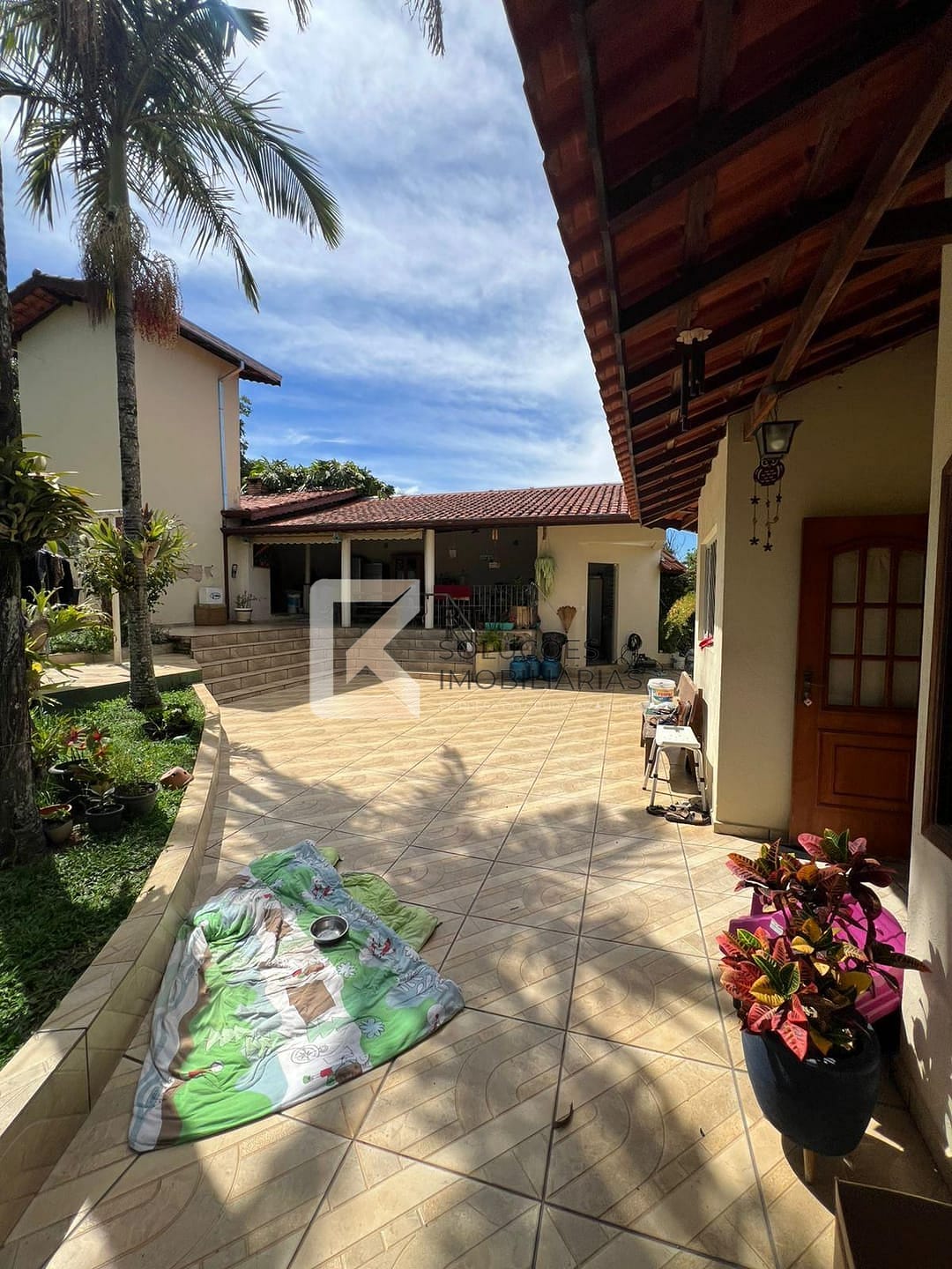 Chácara, 3 quartos, 2500 m² - Foto 33