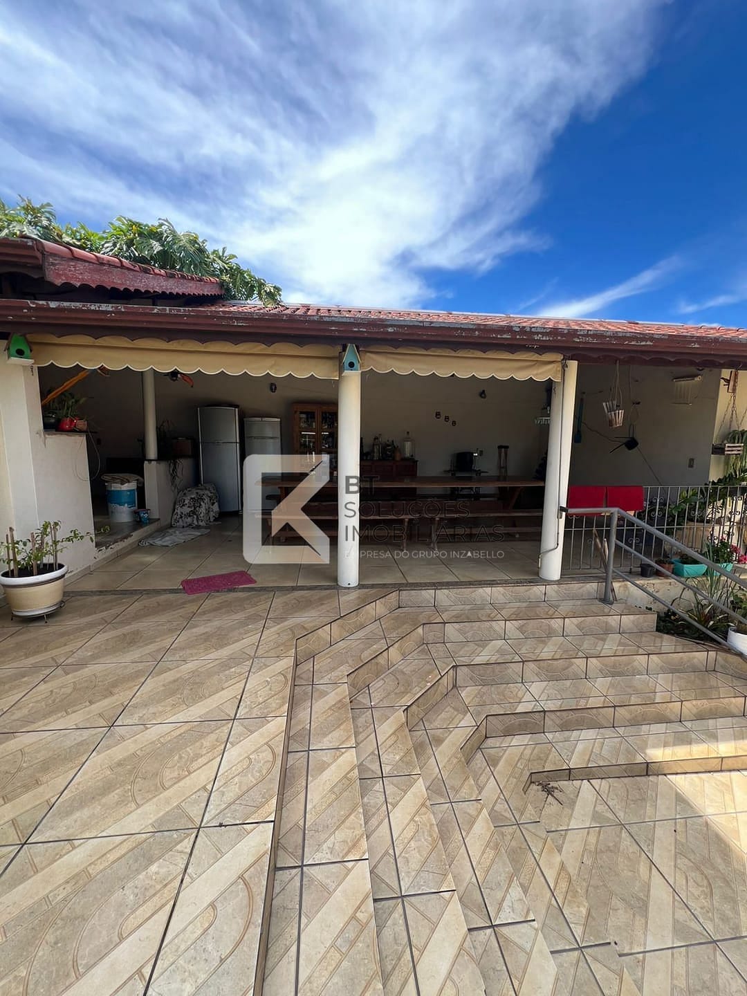 Chácara, 3 quartos, 2500 m² - Foto 32