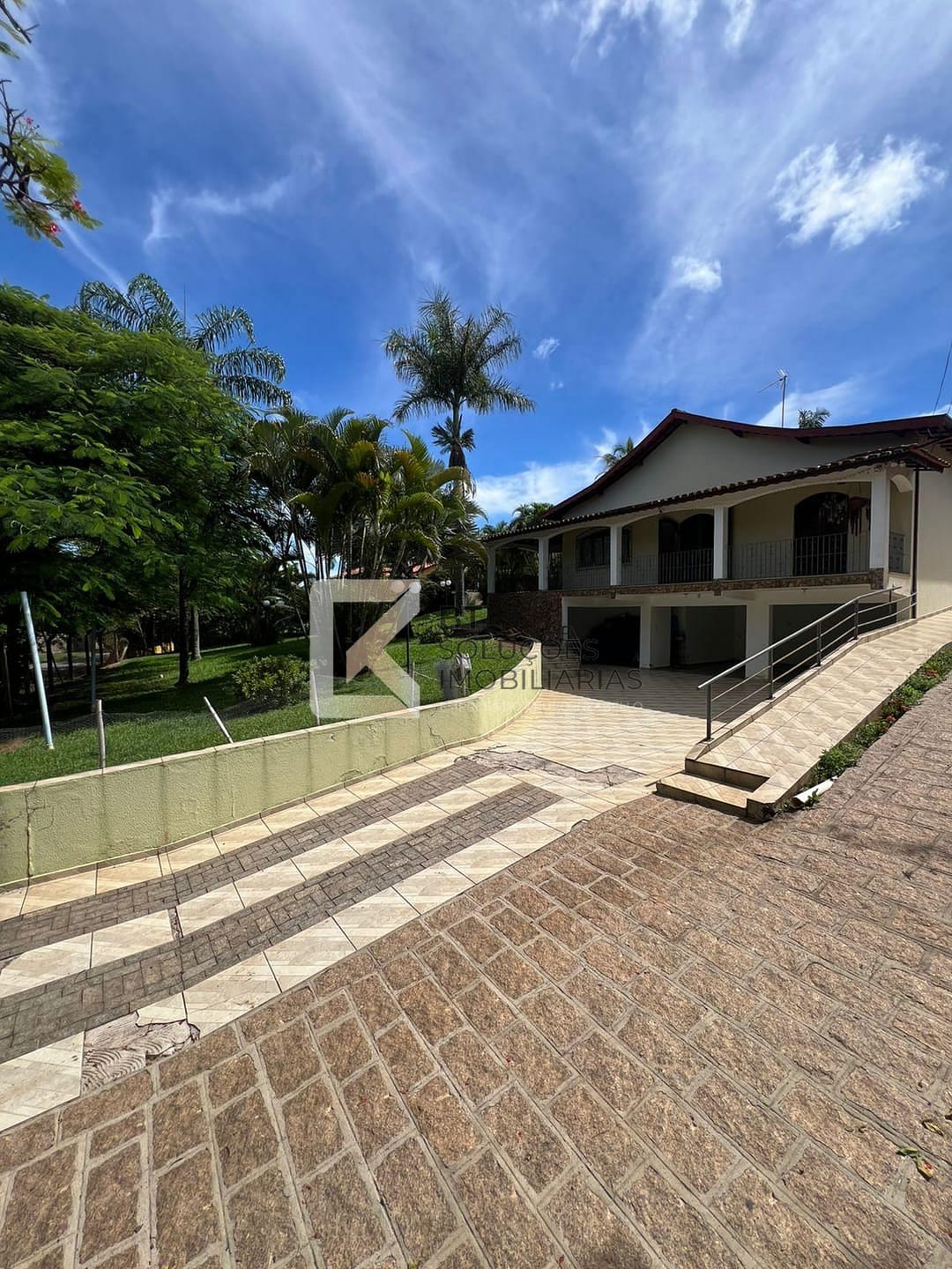 Chácara, 3 quartos, 2500 m² - Foto 34