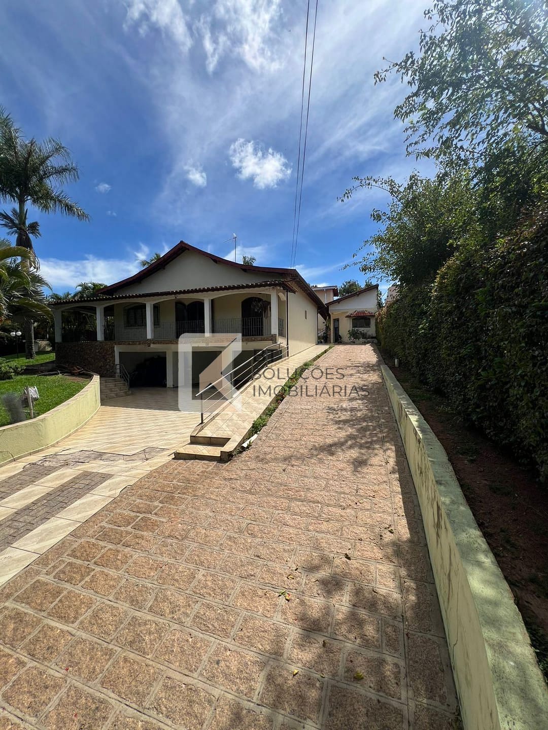 Chácara, 3 quartos, 2500 m² - Foto 31