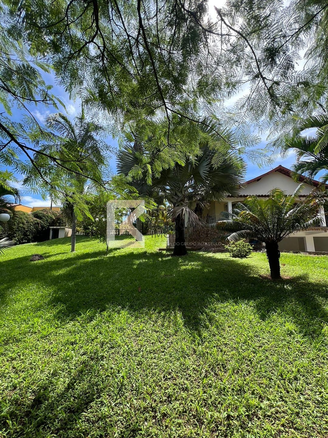 Chácara, 3 quartos, 2500 m² - Foto 39