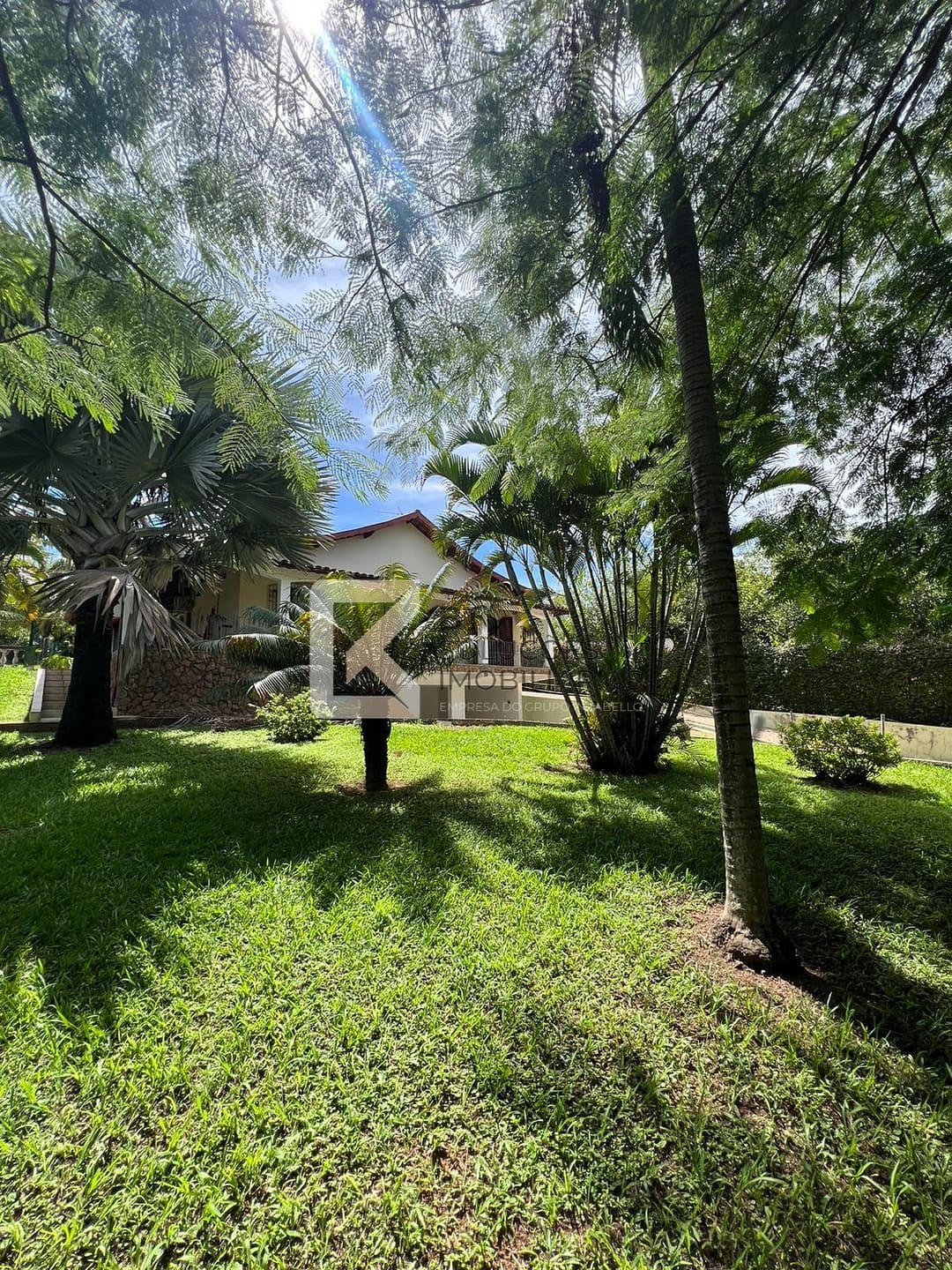 Chácara, 3 quartos, 2500 m² - Foto 38