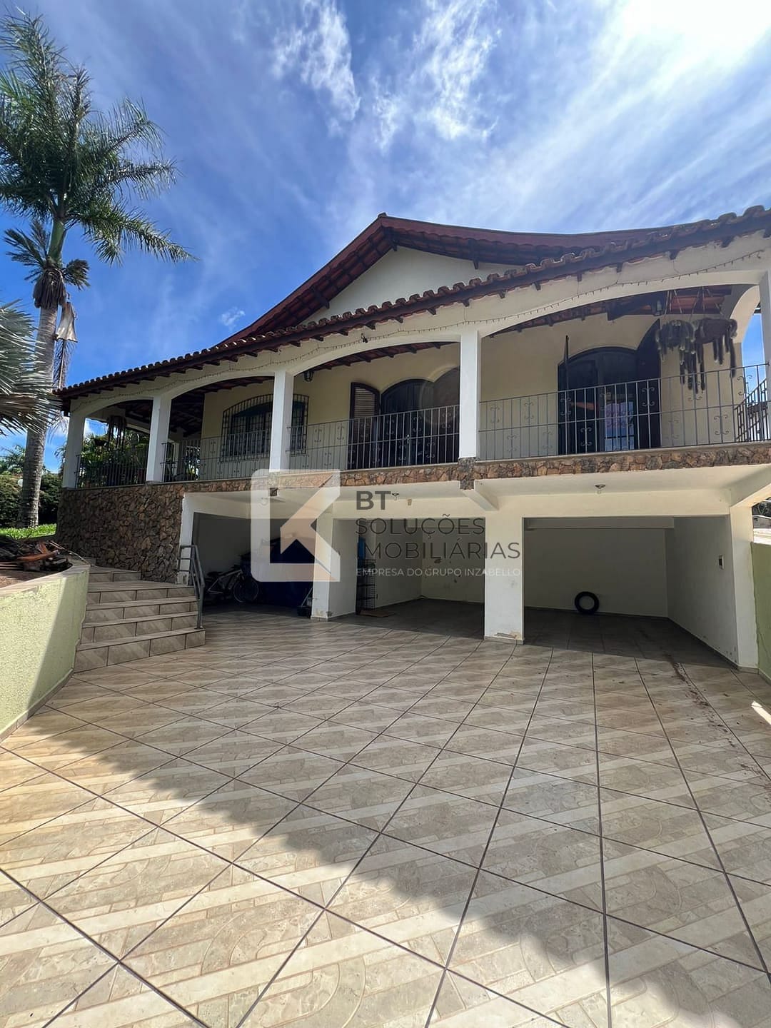 Chácara, 3 quartos, 2500 m² - Foto 35