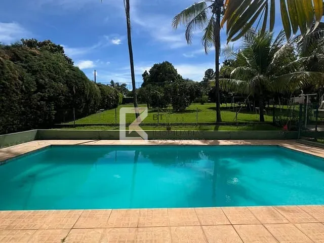 Chácara com 2500m² 3 quartos e 2 banheiros, à venda, no bairro Colinas do Mosteiro de Itaici em Indaiatuba