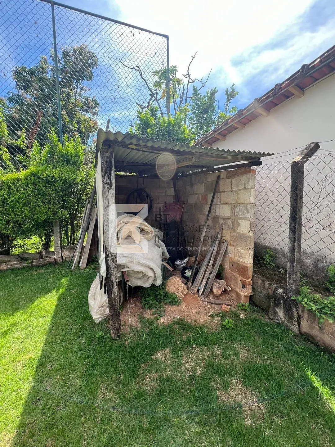 Chácara, 3 quartos, 2500 m² - Foto 54