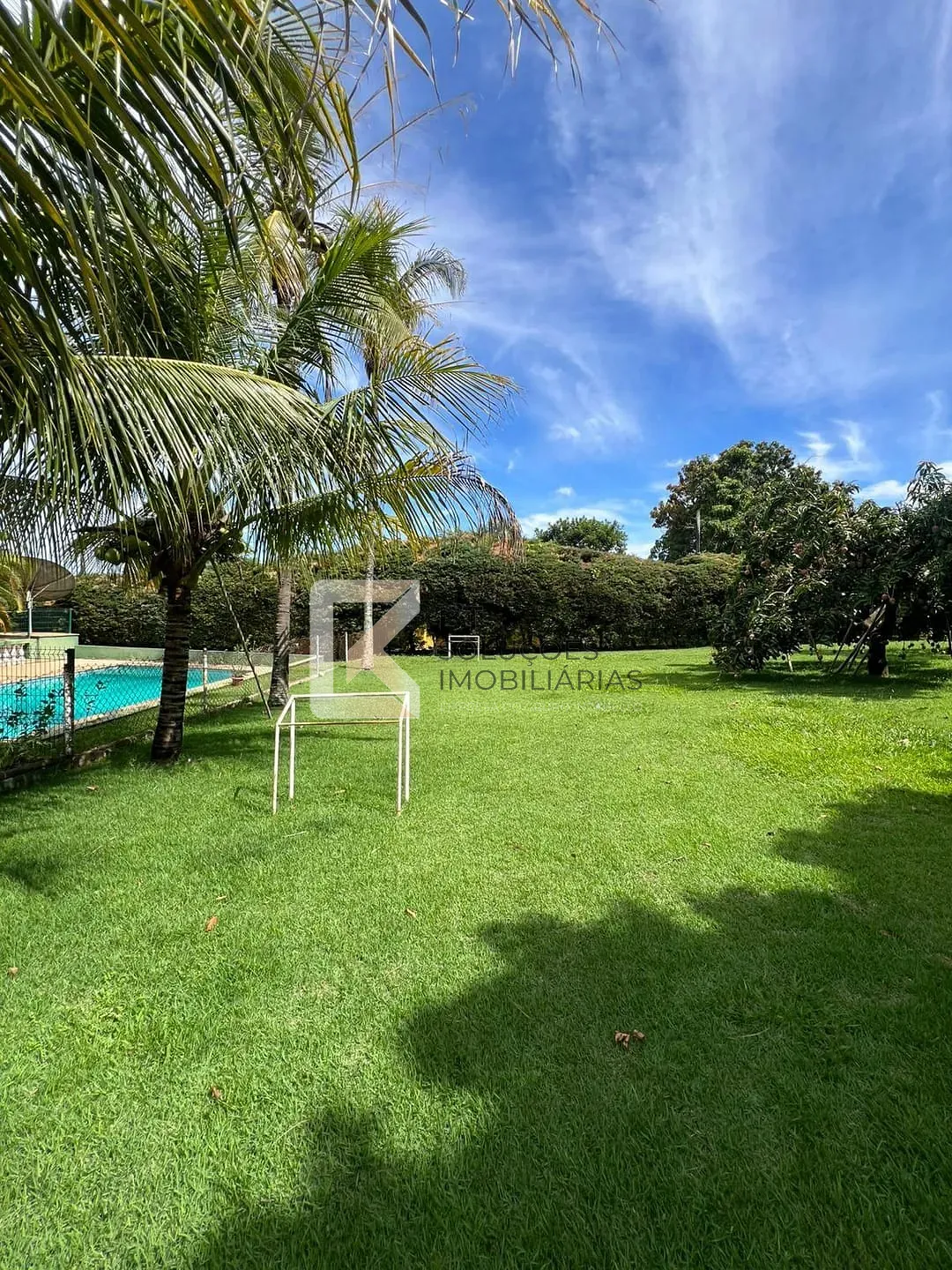 Chácara, 3 quartos, 2500 m² - Foto 48