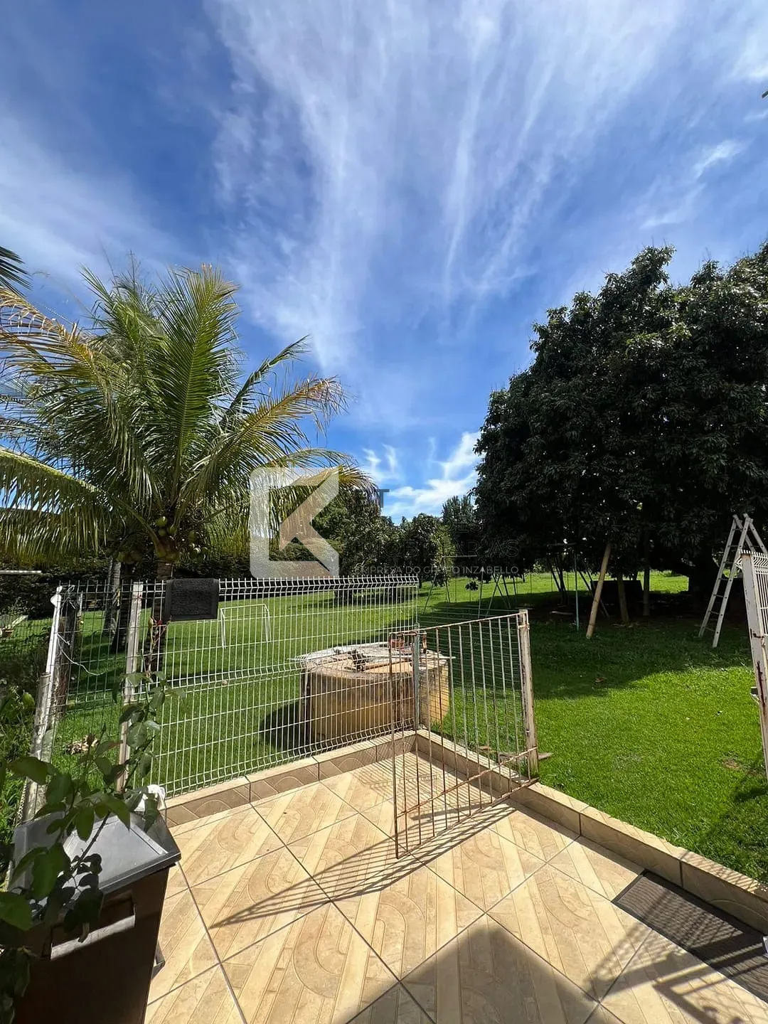 Chácara, 3 quartos, 2500 m² - Foto 28