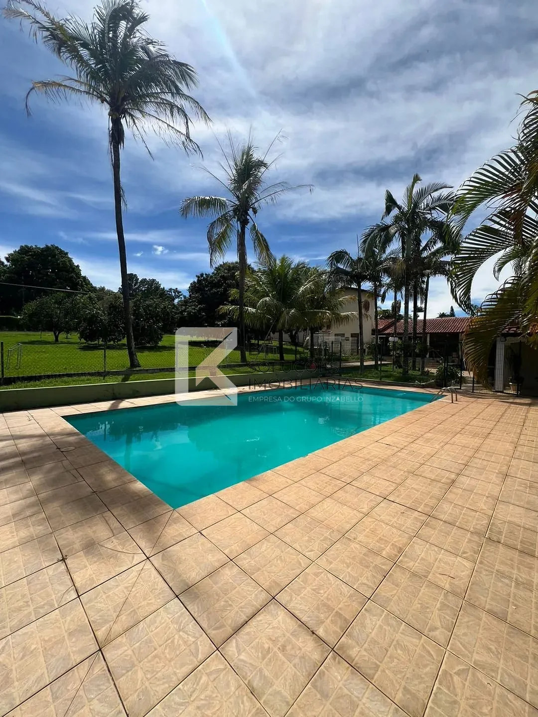 Chácara, 3 quartos, 2500 m² - Foto 5