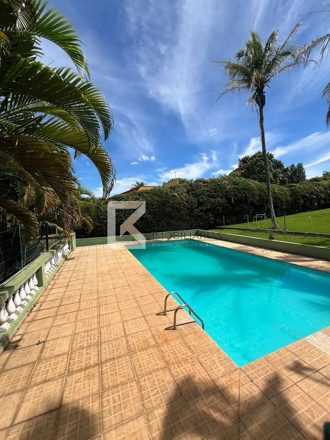 Chácara, 3 quartos, 2500 m² - Foto 2