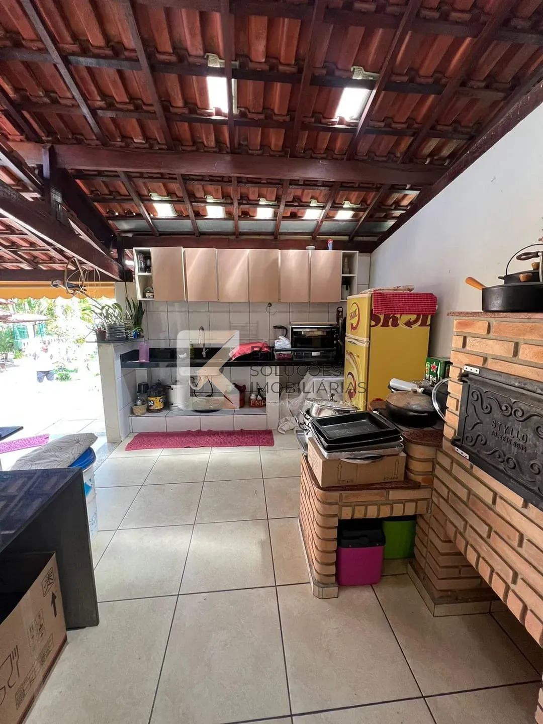 Chácara, 3 quartos, 2500 m² - Foto 25