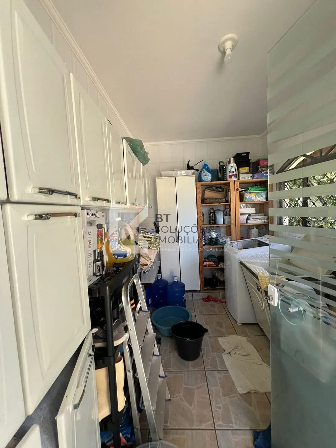 Chácara, 3 quartos, 2500 m² - Foto 12
