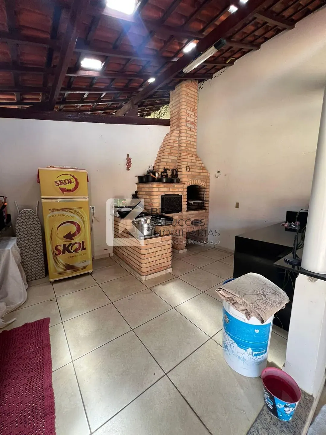 Chácara, 3 quartos, 2500 m² - Foto 26