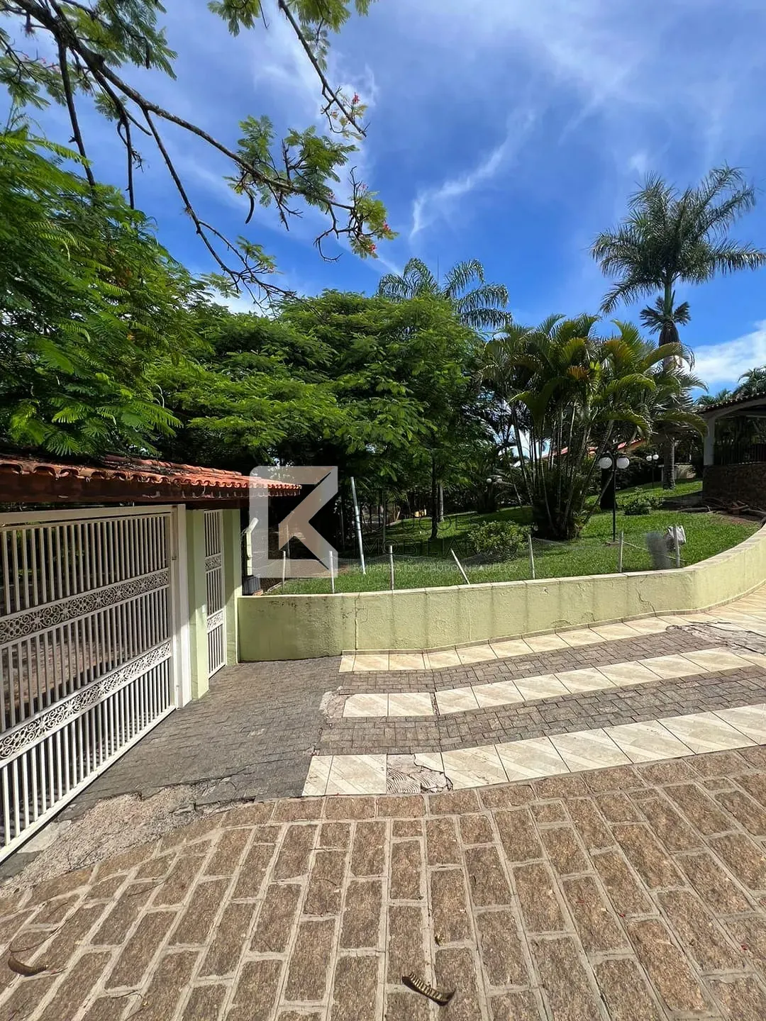 Chácara, 3 quartos, 2500 m² - Foto 60