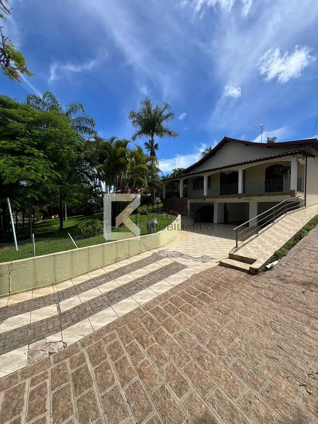 Chácara, 3 quartos, 2500 m² - Foto 34
