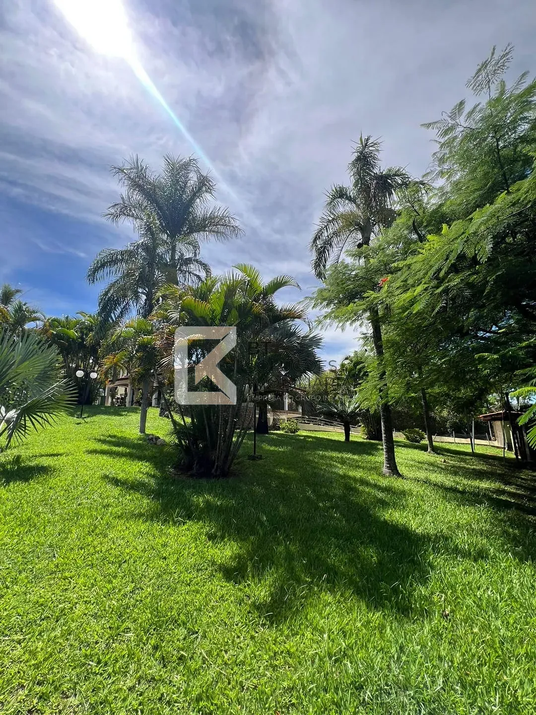 Chácara, 3 quartos, 2500 m² - Foto 30