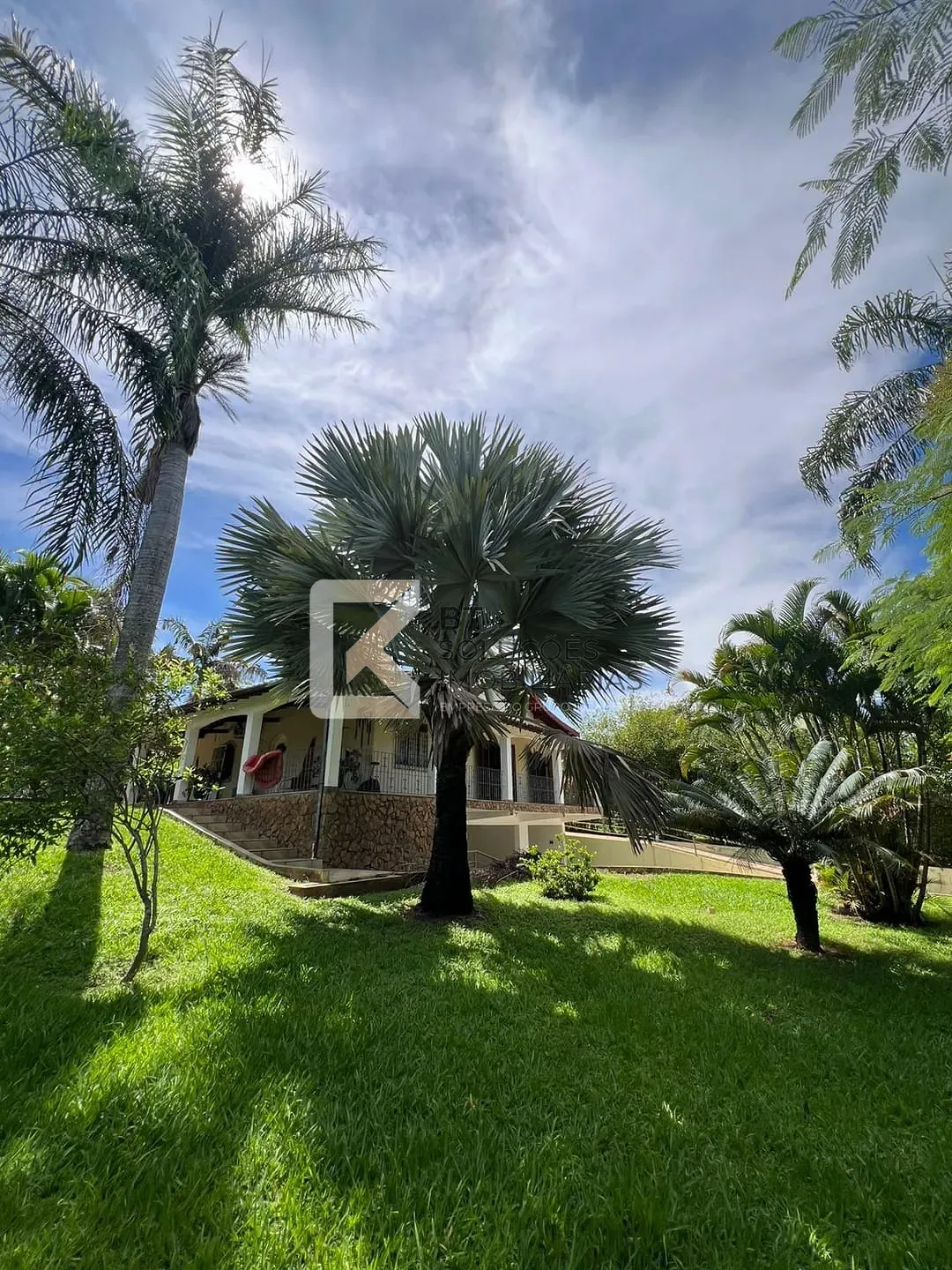 Chácara, 3 quartos, 2500 m² - Foto 29