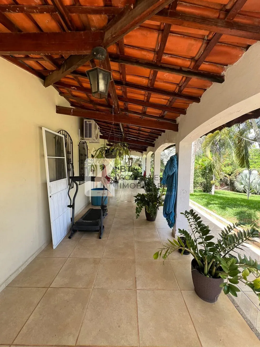 Chácara, 3 quartos, 2500 m² - Foto 24