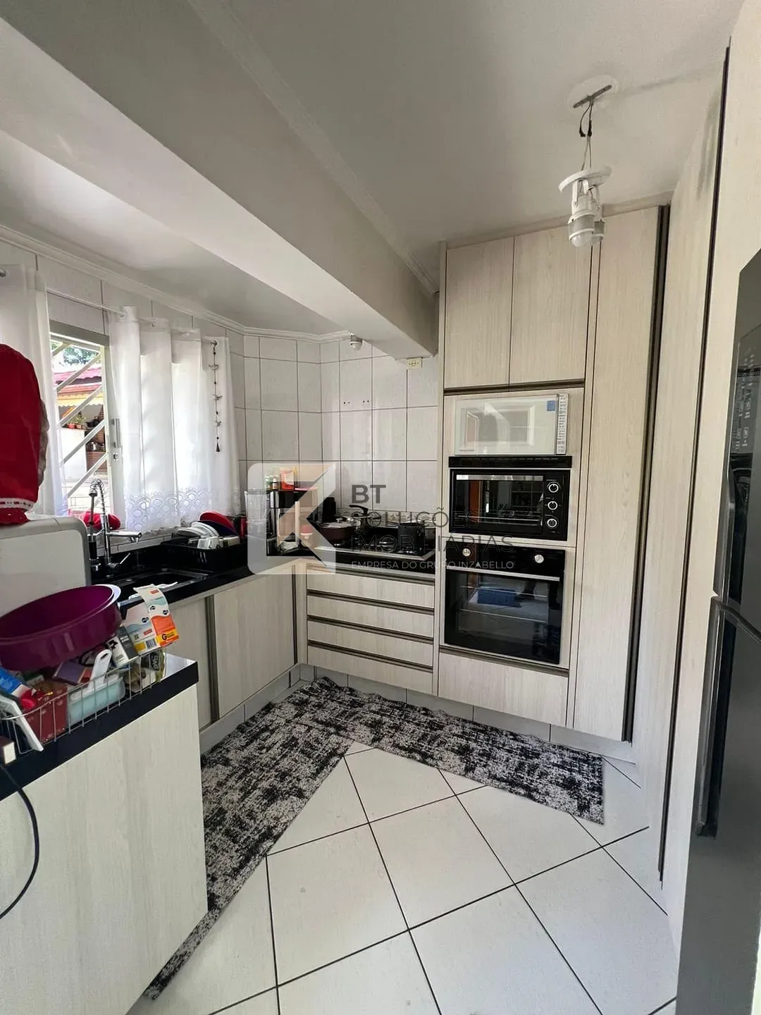 Chácara, 3 quartos, 2500 m² - Foto 10