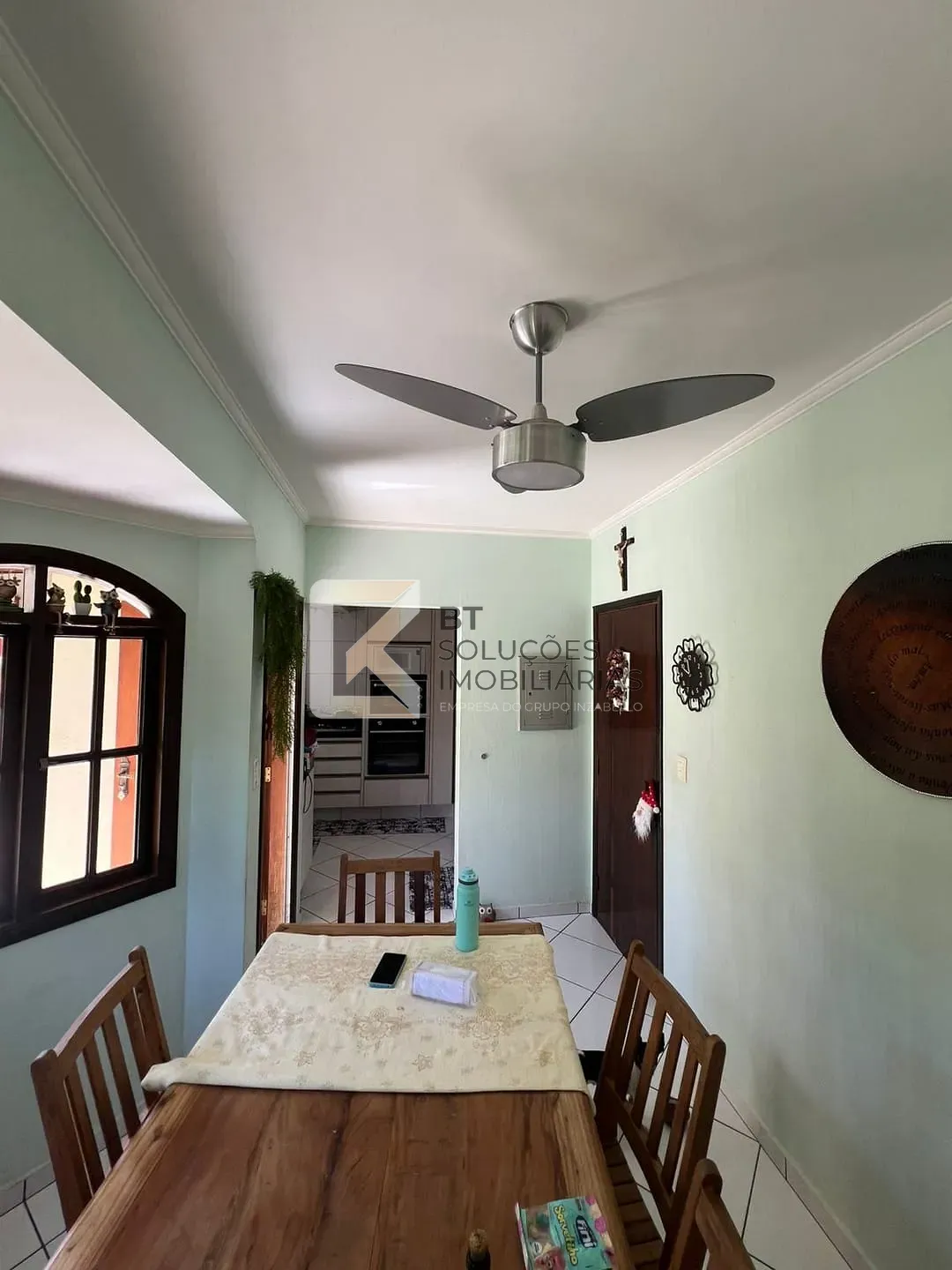 Chácara, 3 quartos, 2500 m² - Foto 8