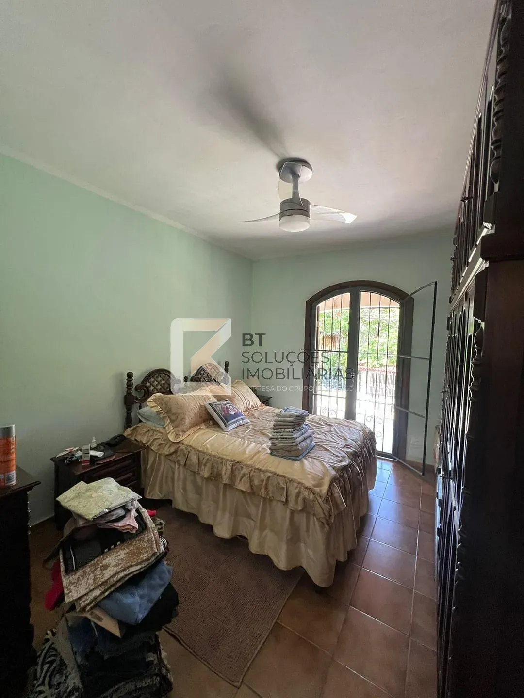 Chácara, 3 quartos, 2500 m² - Foto 17